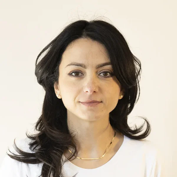 Alessandra Ciarlitti